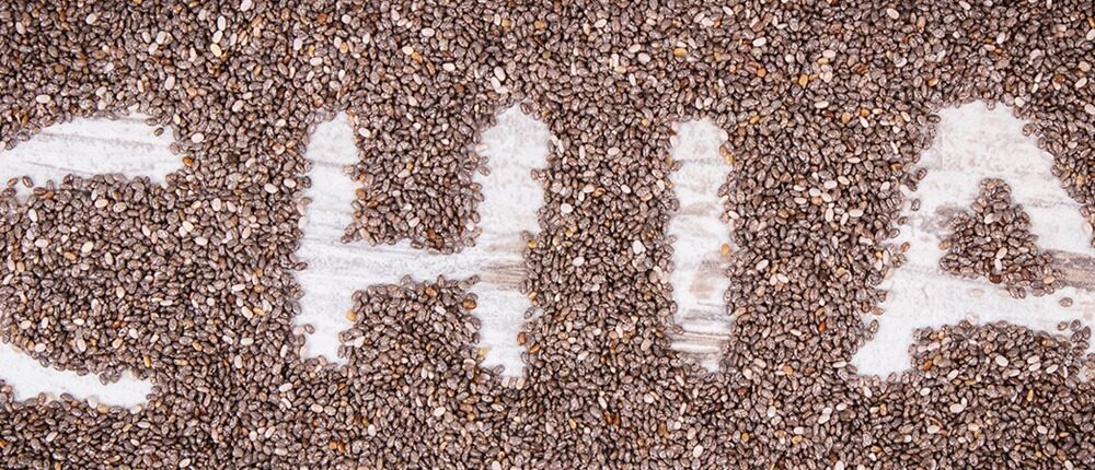 Seminte de chia