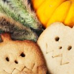 Fursecuri pentru Halloween