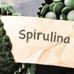 spirulina