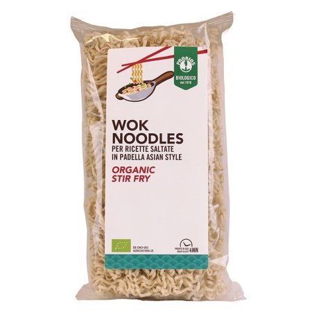 Tăieței WOK 250g