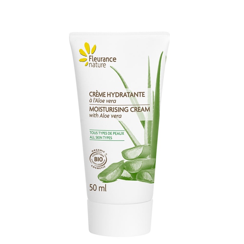 Set cadou Fleurance Nature - Aloe Vera