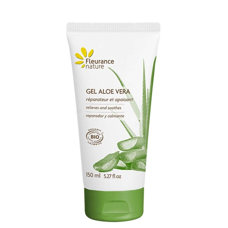 Set cadou Fleurance Nature - Aloe Vera