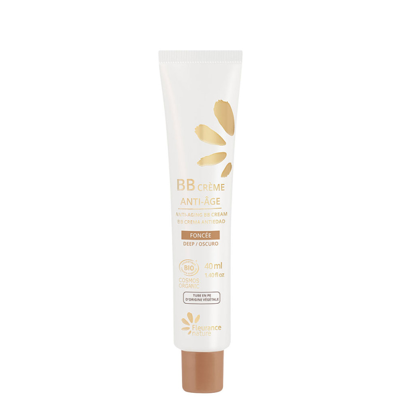 BB Cream nuanta inchisa