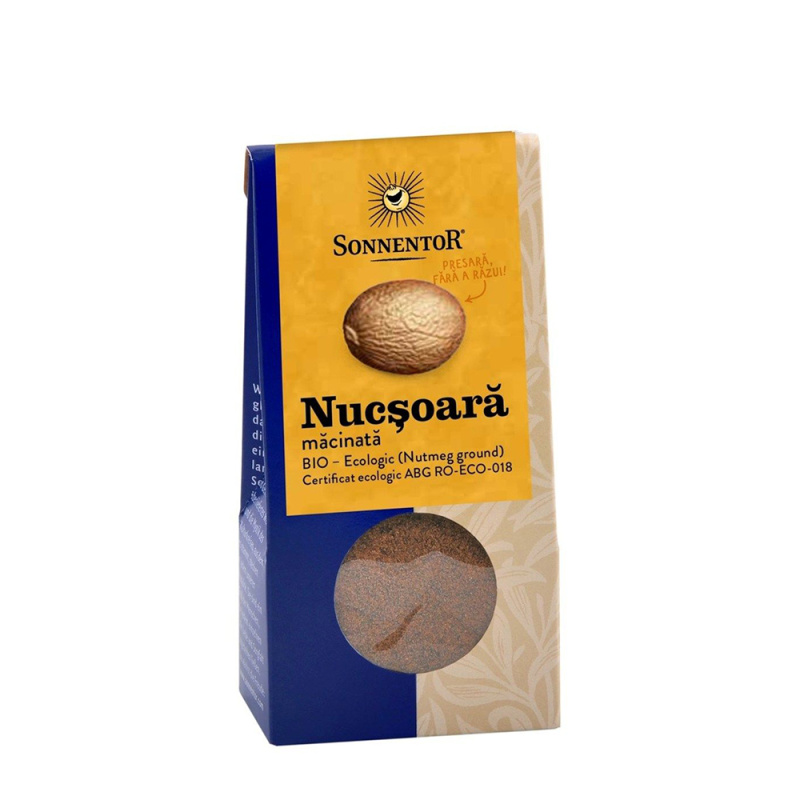 Nucsoara macinata 30g