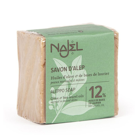 Sapun de Alep 200g