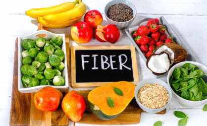 ALIMENTE CU FIBRE