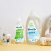 detergent bio rufe si vase