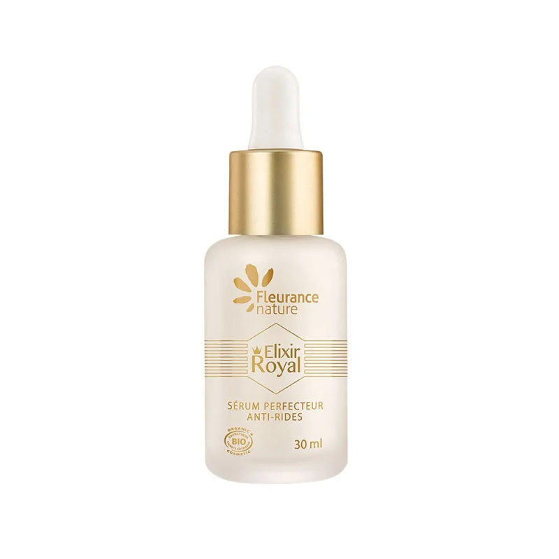Set cadou Fleurance Nature Elixir Royal Bio - imagine 3