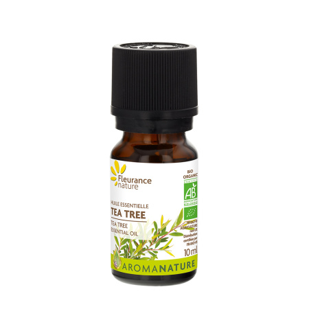 Ulei esential de tea tree