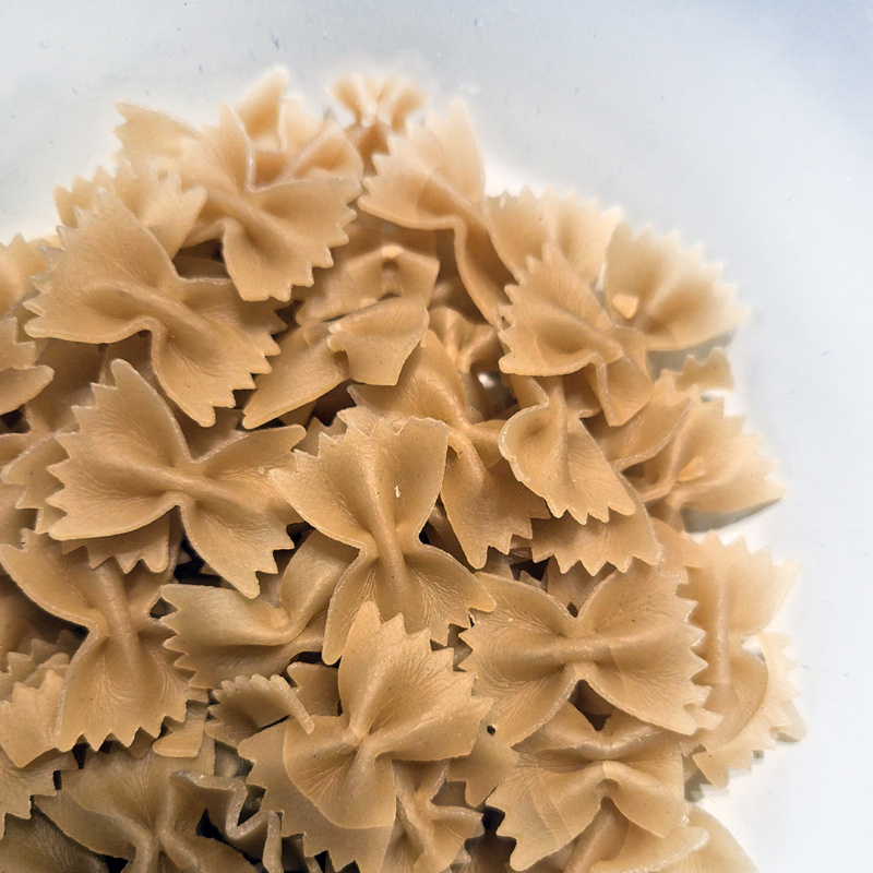 Paste fara gluten - farfalle de orez integral 250g