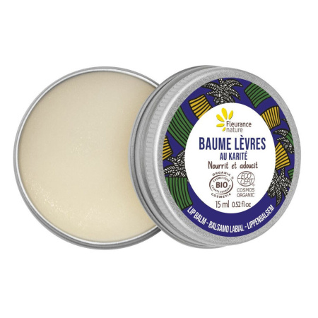 Balsam de buze cu unt de shea 50ml