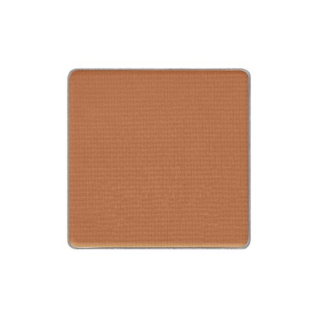 Fard de pleoape bio - CARAMEL MAT