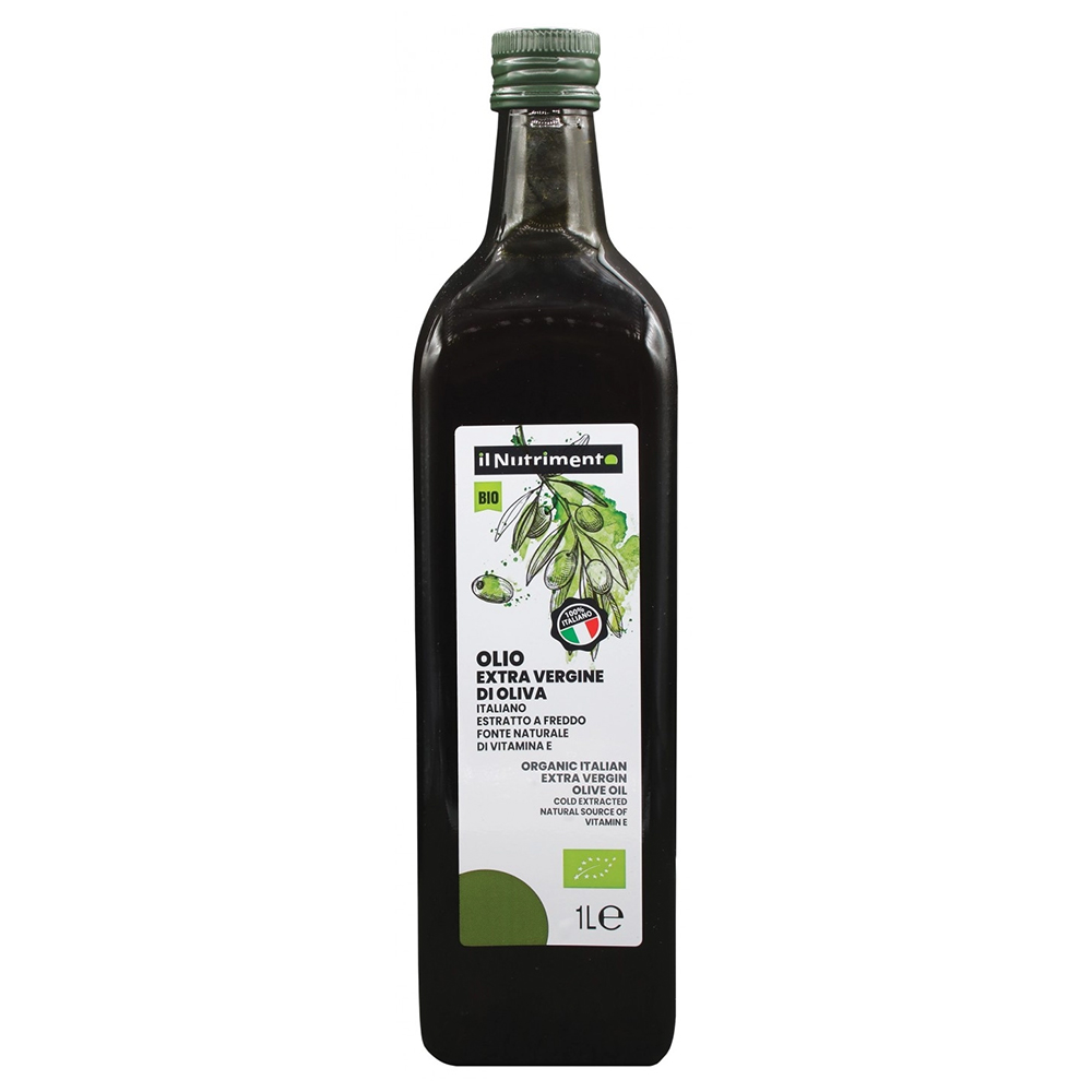 Ulei de masline extravirgin presat la rece 1L 1 Ulei de masline extravirgin presat la rece de 1L