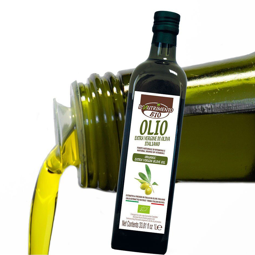 Ulei de masline extravirgin presat la rece 1L 2 Ulei de masline extravirgin 1Litru