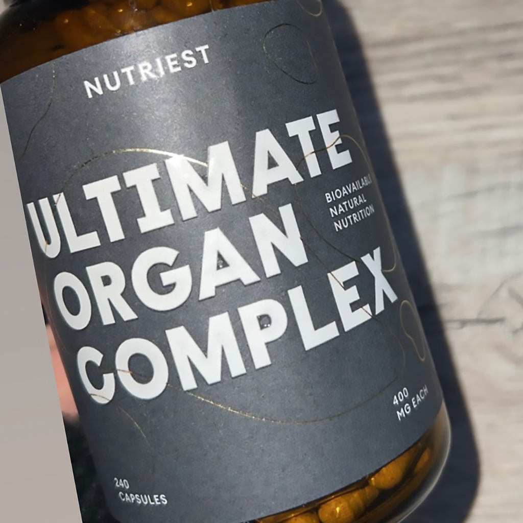 Organe de vita Grass Fed liofilizate 240cps – supliment pentru imunitate 2 Organe de vita Grass Fed liofilizate 240cps – supliment pentru imunitate