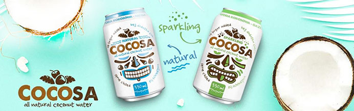 Acasă 32 Apa de cocos